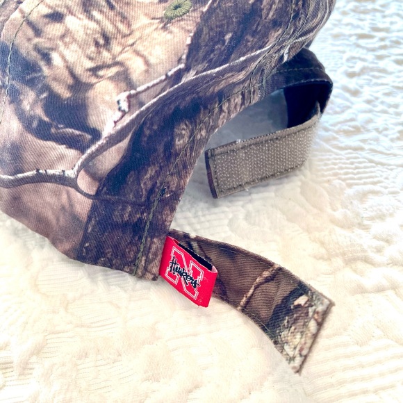Nebraska Cap - Picture 6 of 10